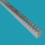 Gate Motor Racks